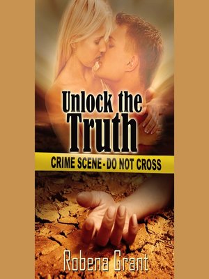cover image of Unlock the Truth